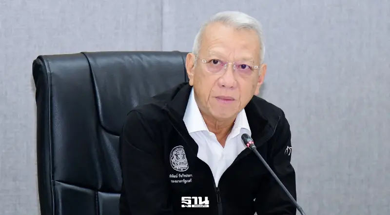 ‘พิพัฒน์’ ตั้ง 4 อนุกรรมการ รื้อแผน 5 ปี ดันระบบตั๋วร่วม ‘พิพัฒน์’ ตั้ง 4 อนุกรรมการ รื้อแผน 5 ปี ดันระบบตั๋วร่วม