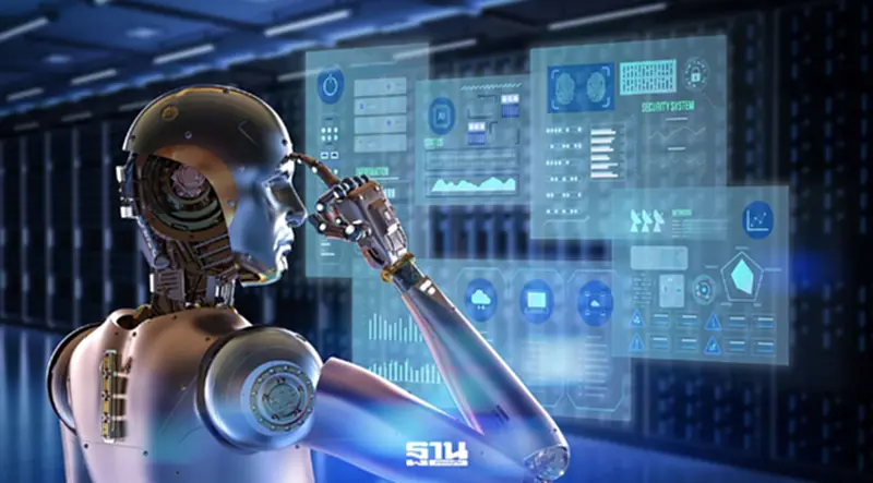การ์ทเนอร์ เตือนลงทุน AI กว่า 113 ล้านล้านบาท เสี่ยงสินทรัพย์ด้อยค่า การ์ทเนอร์ เตือนลงทุน AI กว่า 113 ล้านล้านบาท เสี่ยงสินทรัพย์ด้อยค่า