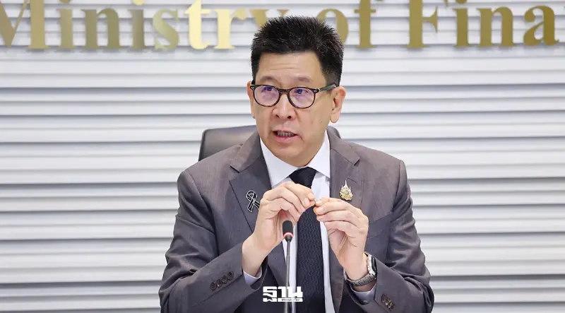 ‘เอกนิติ’ ลั่นเก็บภาษีเดินทางต่างประเทศ 1,000 บาท กระตุ้นไทยเที่ยวไทย ‘เอกนิติ’ ลั่นเก็บภาษีเดินทางต่างประเทศ 1,000 บาท กระตุ้นไทยเที่ยวไทย