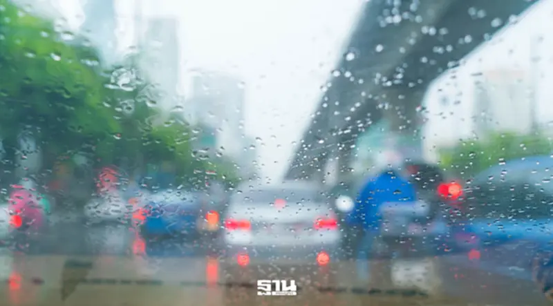 วันนี้ 31 ต.ค.69 กทม.-ปริมณฑล มีฝนฟ้าคะนอง 60% ของพื้นที่ วันนี้ 31 ต.ค.69 กทม.-ปริมณฑล มีฝนฟ้าคะนอง 60% ของพื้นที่