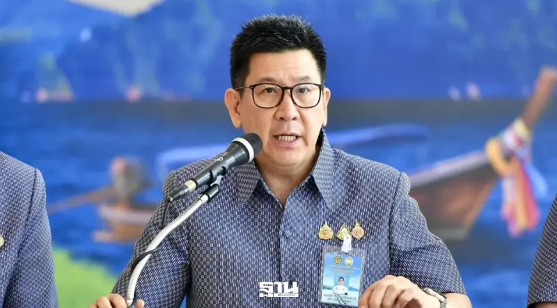 ''เอกนิติ'ชงครม.สัญจร โซลาร์ครัวเรือน 1 ล้านหลัง อุดหนุนรายละ 5 หมื่นบาท