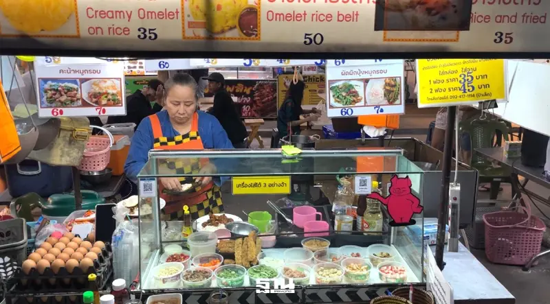 ต้นทุนพุ่งยกแผง ผักชีขึ้น 4 เท่า หมู-ไก่ ขยับราคา ร้านค้าแบกต้นทุนอ่วม