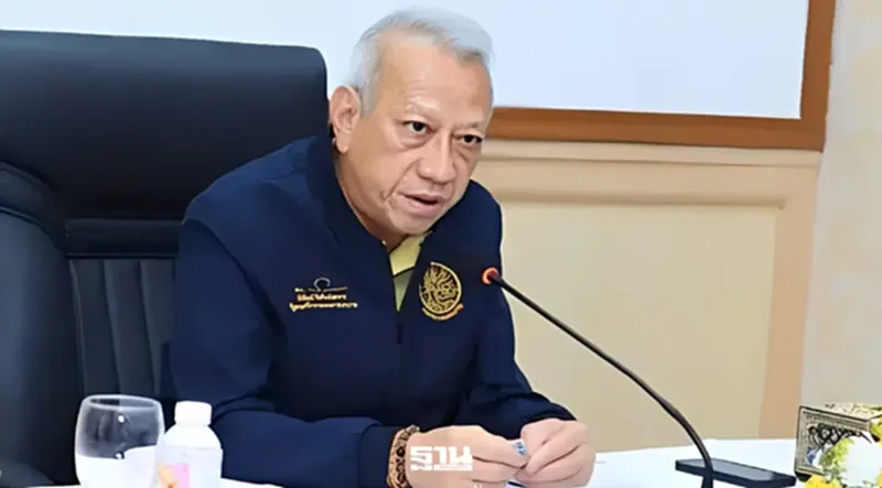 “พิพัฒน์” สั่งเปิดสรรหา อธิบดีกรมทางหลวง-ผู้ตรวจฯใหม่ ตั้ง “เมฆินทร์” คุมบวท. “พิพัฒน์” สั่งเปิดสรรหา อธิบดีกรมทางหลวง-ผู้ตรวจฯใหม่ ตั้ง “เมฆินทร์” คุมบวท.