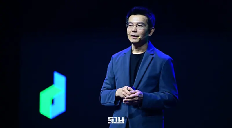 LINE กางแผนปี 2027 ดัน AI Agent เชื่อมบริการผ่านแชท เปิดนักพัฒนาสร้างแอปใหม่ LINE กางแผนปี 2027 ดัน AI Agent เชื่อมบริการผ่านแชท เปิดนักพัฒนาสร้างแอปใหม่